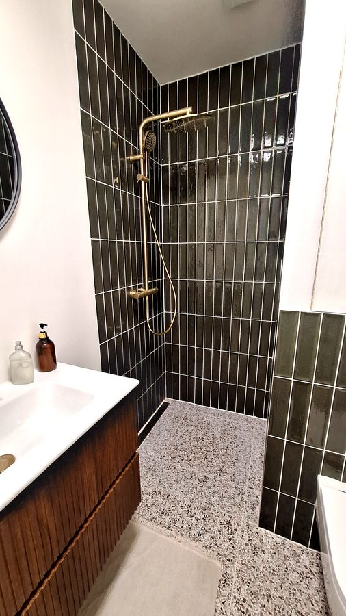 Badkamer